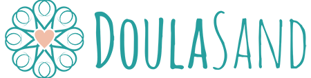 Doula Sand logo